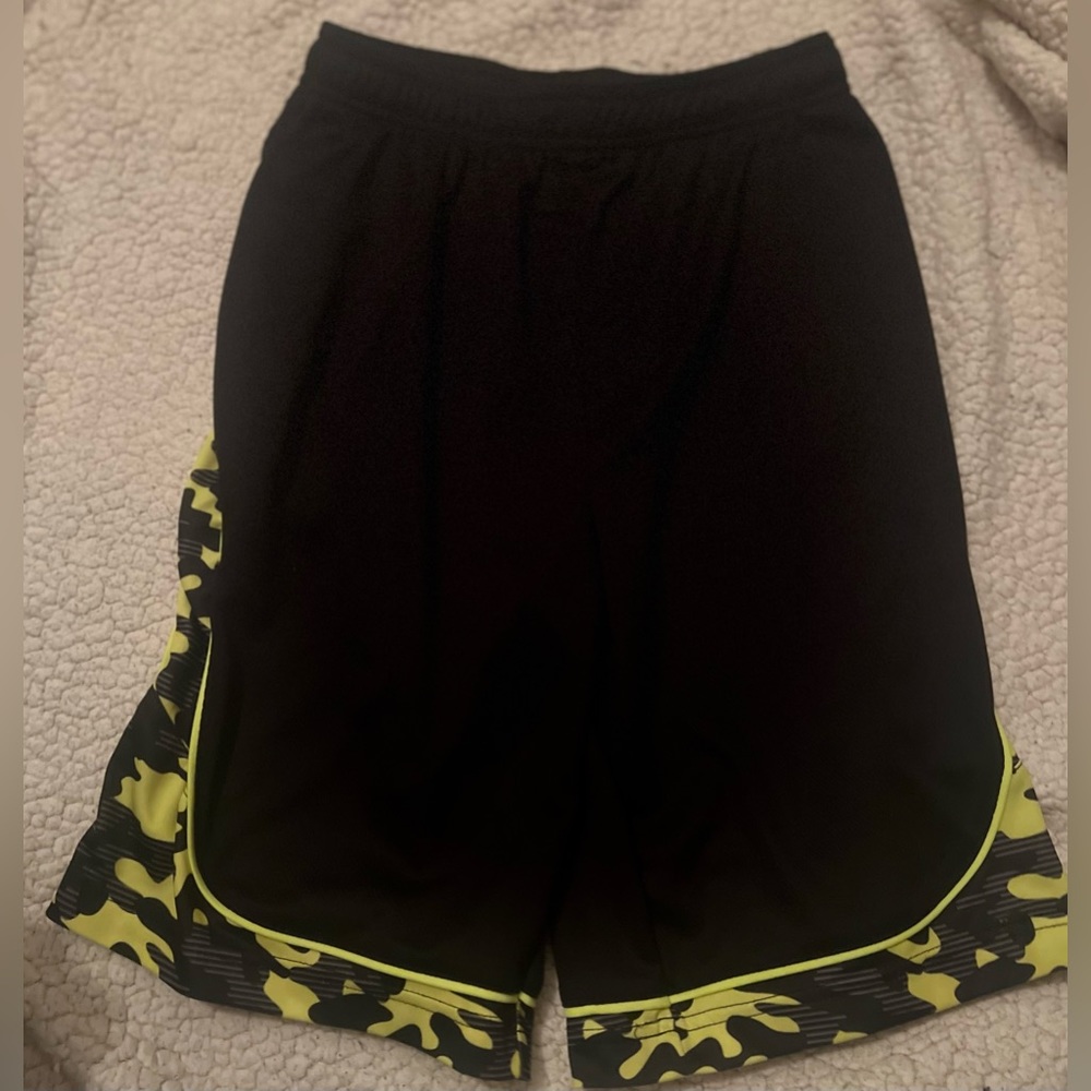 Boys shorts